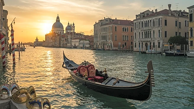 Netflix's 'Emily in Paris' Season 5 Set to Explore Venice, Italy