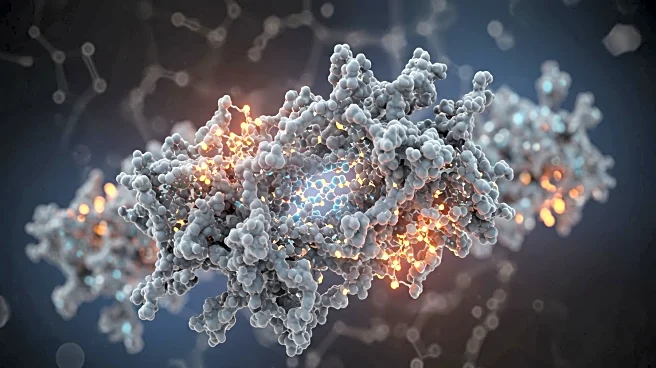 University of Chicago Researchers Develop Protein-Based Quantum Sensors for Biological Systems