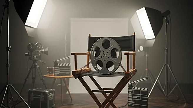 Director Rikke Gregersen Sets Feature Debut 'Almost There' with Motlys and Scanbox