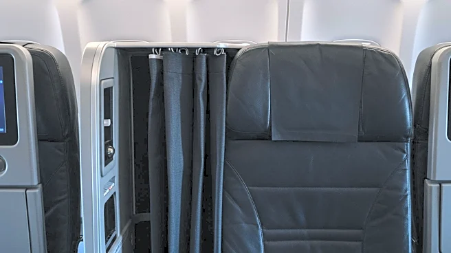 Joe Jonas Reveals Embarrassing Mile High Club Experience