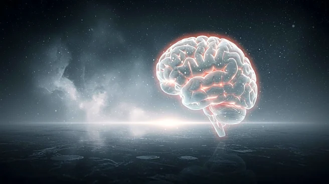 Annaka Harris Explores Consciousness Research and Its Implications