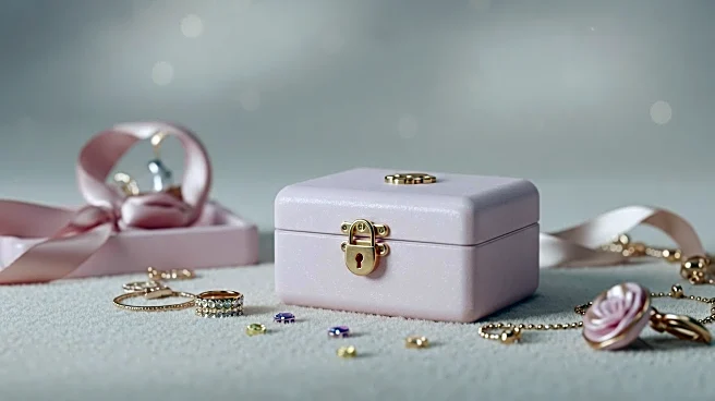 Claire's Bankruptcy and Sale Reflects Challenges in Tween Retail Market
