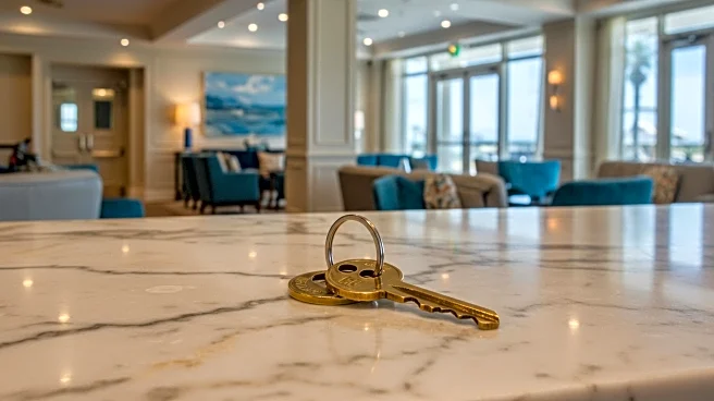 Rory Emslie Appointed General Manager at Lido House in Newport Beach
