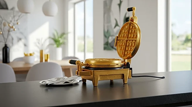 Golden Waffles Opens New Headquarters and Innovation Center in Glen Mills