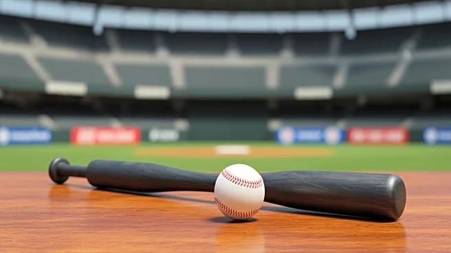Houston Astros Select Xavier Neyens in First Round of 2025 MLB Draft