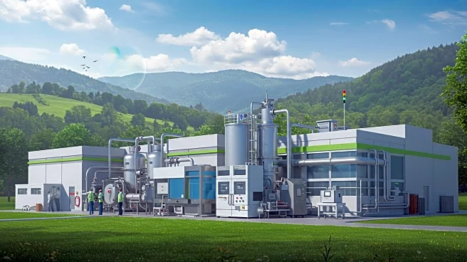 Johnson  Johnson Invests $2 Billion in North Carolina Facility