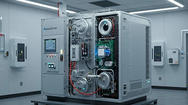 Fuel Cells Evolve with Dynamic Control to Enhance Longevity