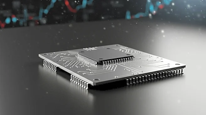 Knollwood Investment Advisory LLC Increases Holdings in Taiwan Semiconductor Manufacturing Company