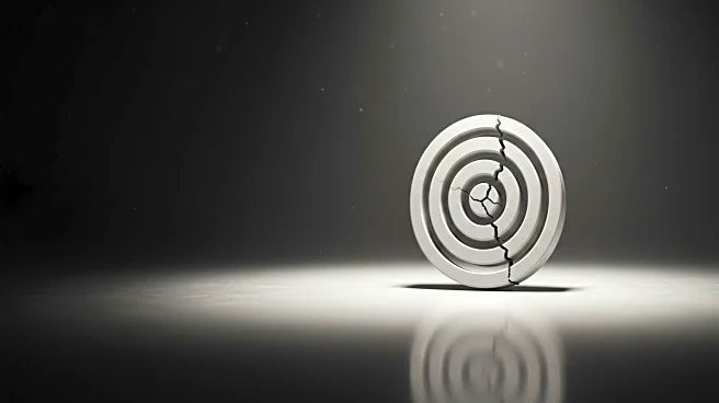 Target Faces Brand Identity Crisis Amid Leadership Change and Declining Sales
