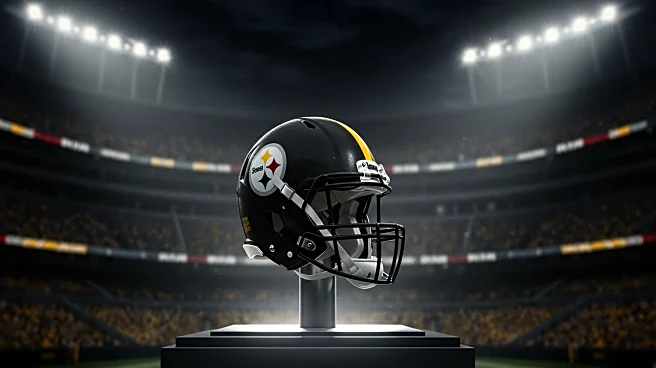Steelers Considered Top Trade Destination for Colts QB Anthony Richardson