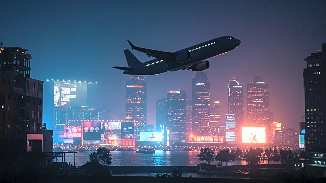 Travel Industry Embraces Transformation Amid Rising Demand and Technological Advances