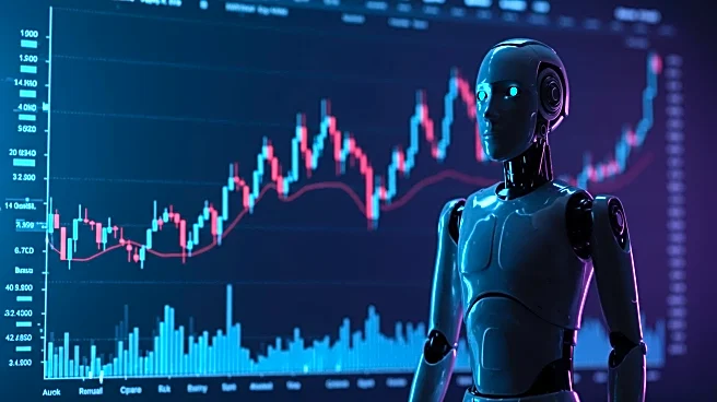 Citron Research Criticizes Palantir's Stock Valuation Amid AI Market Concerns