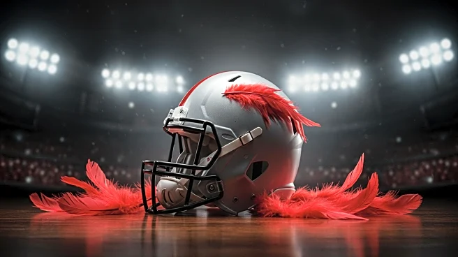 Louisville Cardinals Prepare for 2025 Season with New Quarterback and High Expectations