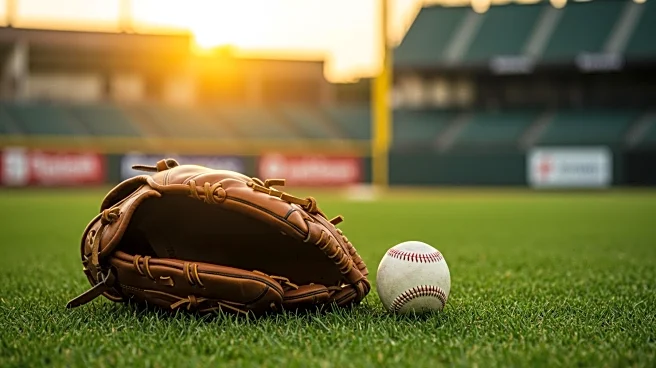Pittsburgh Pirates Promote Bubba Chandler, Baseball's Top Pitching Prospect