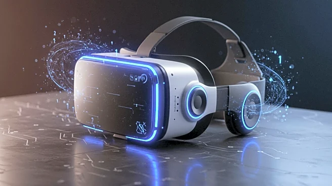 Hauntify Integrates Lasertag's Continuous Scene Meshing for Enhanced VR Experience