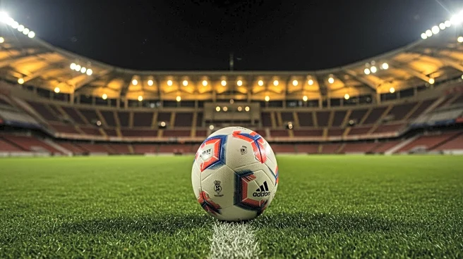 U.S. Teen Adrian Gill Extends Contract with Barcelona Until 2026
