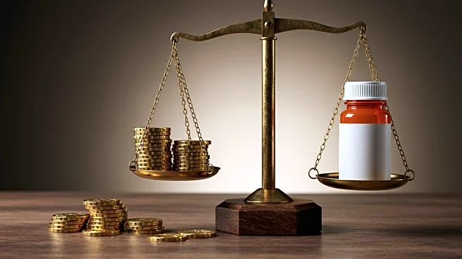 Pennsylvania Judge Imposes $289M Fine on CVS in Whistleblower Case