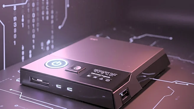 Valve's 'Fremont' Console Spotted Running Windows 11, Raising Questions About SteamOS Integration