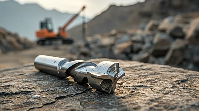 American Tungsten Advances Rehabilitation of IMA Mine in Idaho