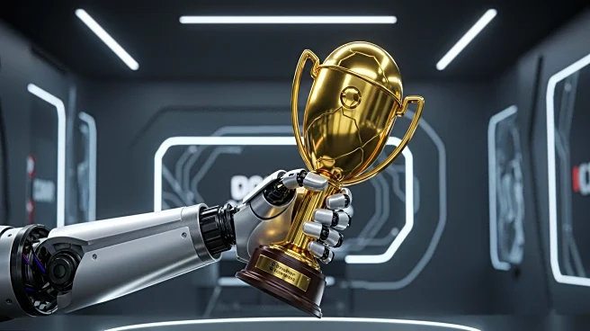 Mark Rober Secures Netflix Deal for New Competition Series