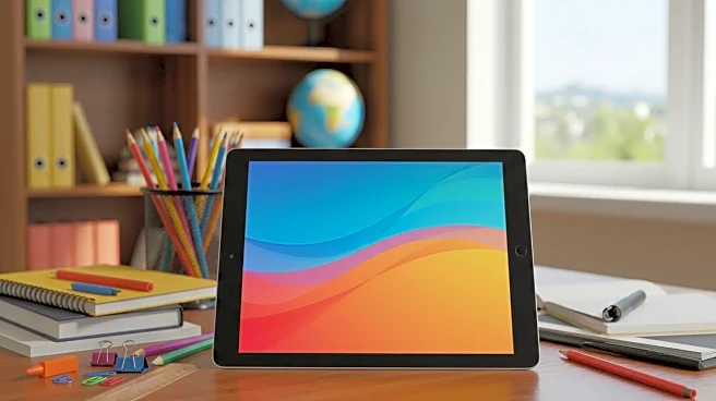 Amazon Offers Major Discount on Fire HD 10 Tablet for Back-to-School Shoppers