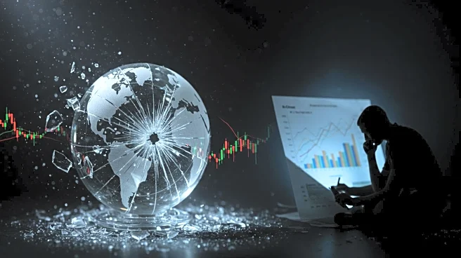 UK's 79th Group Faces Fraud Investigation, UAE Investors Impacted