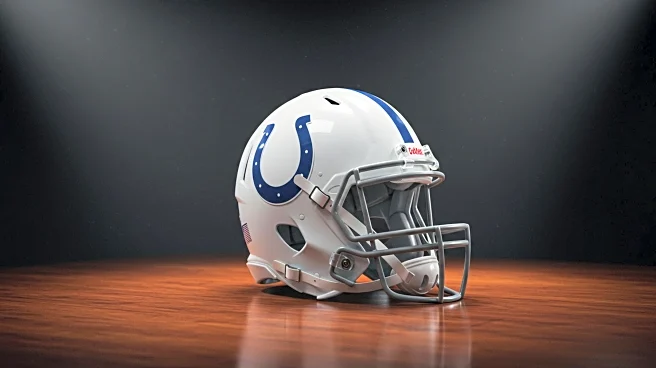 Stephen A. Smith Criticizes Colts' Handling of Anthony Richardson's Future
