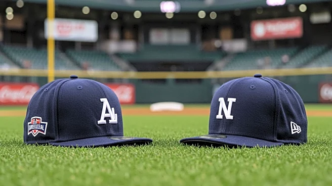 Miguel Cairo and Carlos Mendoza Make History as Venezuelan-born Managers in AL/NL