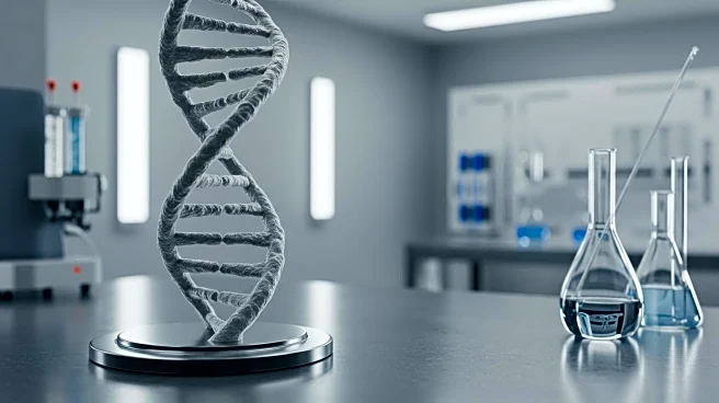AncestryDNA Emerges as Leading DNA Test Kit Amid 23andMe's Challenges