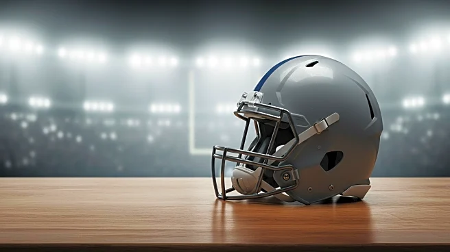 NFL Concussion Protocols and Their Impact on Player Health