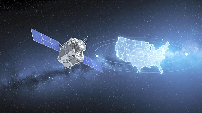 Nexstar's Acquisition of Tegna to Expand Broadcasting Reach Across U.S.