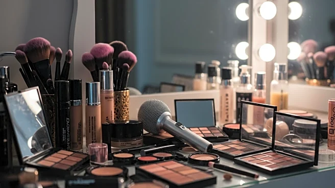 Ariana Grande Covers Hilary Duff's 'Why Not' in Makeup Video