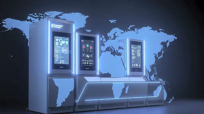 Global Cold Chain Alliance Convention 2025 Addresses Future of Temperature-Controlled Logistics
