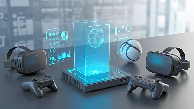 Gamescom 2025 Unveils Major Video Game Releases and Updates