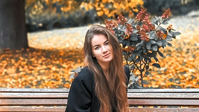 Caitlin Covington Revives Christian Girl Autumn, Reassuring Fans