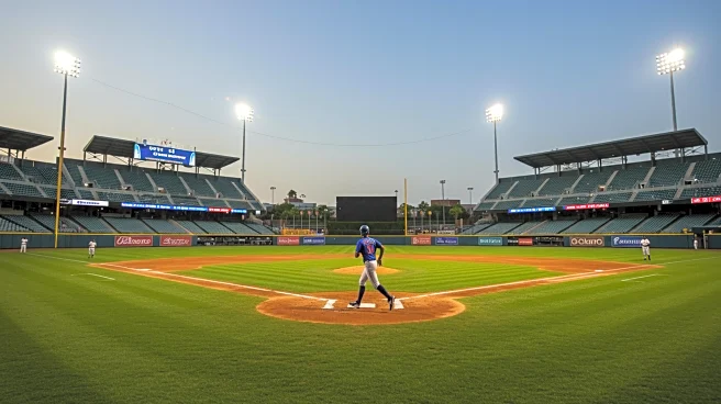 TikTok Influencer Julia Hill Arrested for Storming Field During Angels Game