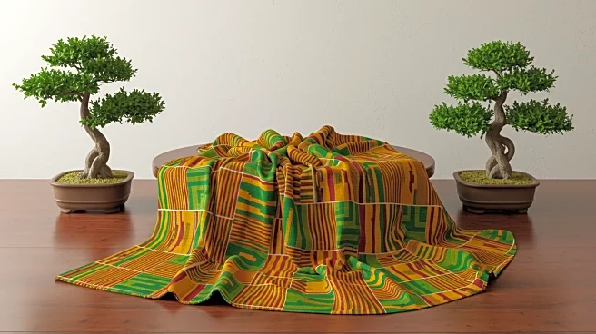 Ghana's President Mahama Promotes Agricultural Investment to Japanese Investors