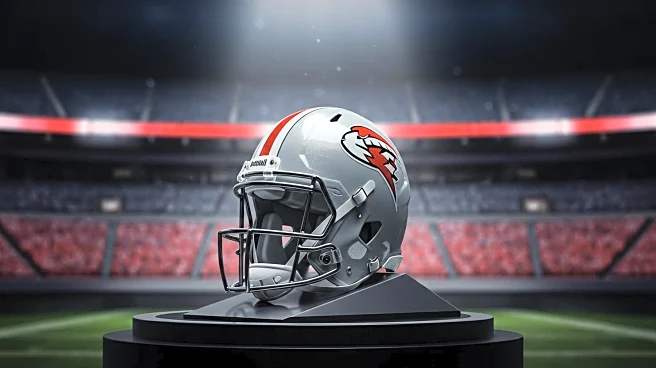 NFL Teams Projected to Lead Offensive Rankings in 2025