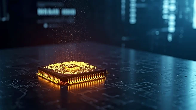 SoftBank Invests $2 Billion in Intel to Boost Quantum Computing Efforts