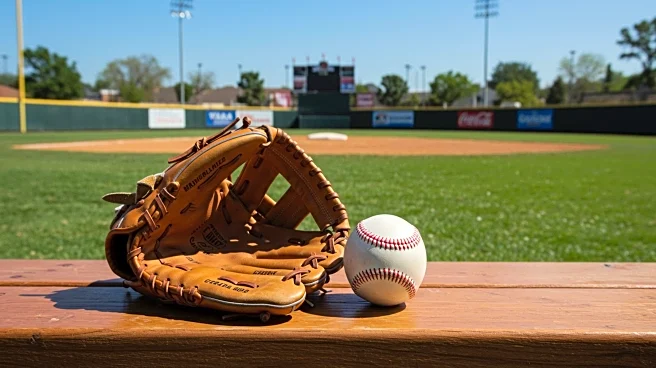 Cubs' Eli Morgan Begins Rehab Assignment Following Elbow Injury