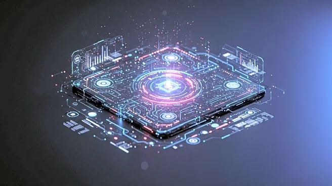 Pentagon Personnel Cuts Impact AI Data Platform Advana