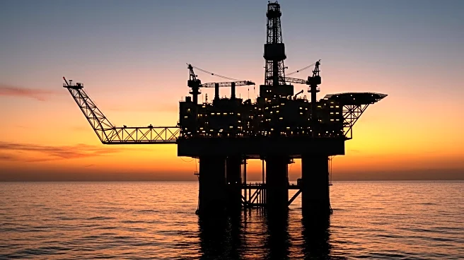 Brazil's Oil and Gas Sector Contributes $59 Billion to Public Programs