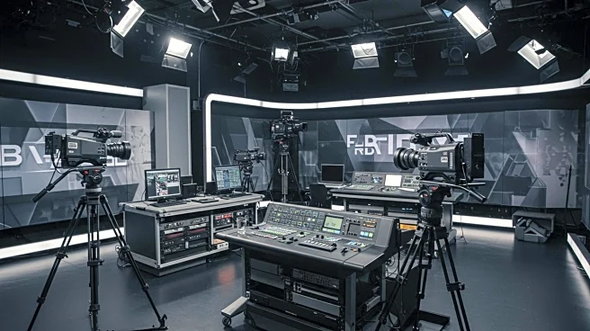 Chyron and Asport Collaborate to Enhance Live Sports Production and Distribution