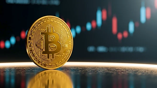 Eric Trump Predicts Bitcoin Will Reach $1 Million, Impacting Crypto Market
