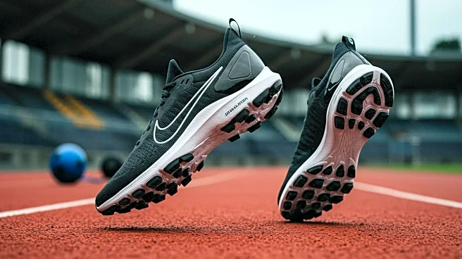 Hoka Arahi 8 Sneakers Reviewed for Stability and Injury Prevention