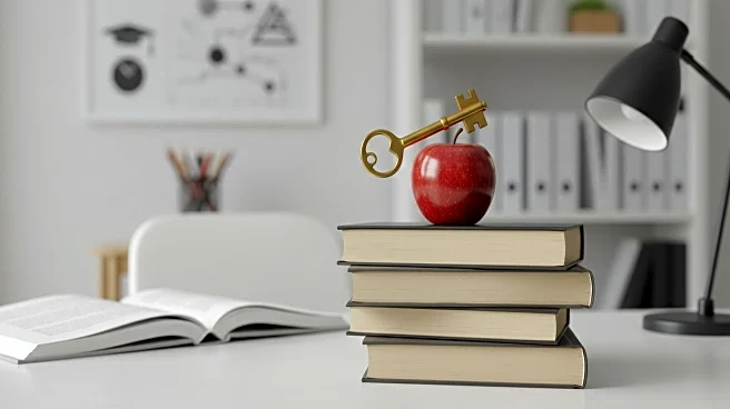 President Trump and Republicans Expand Voucher Programs Impacting Public Schools