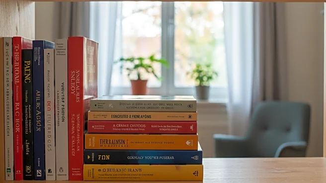 Denmark Eliminates 25% VAT on Books to Combat Reading Crisis