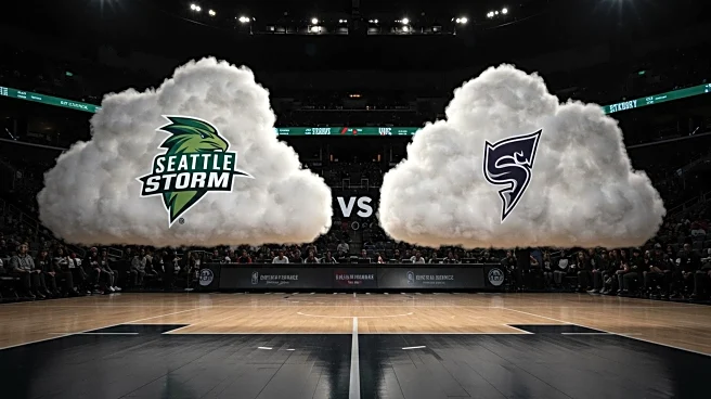 Angel Reese Returns as Seattle Storm Defeat Chicago Sky