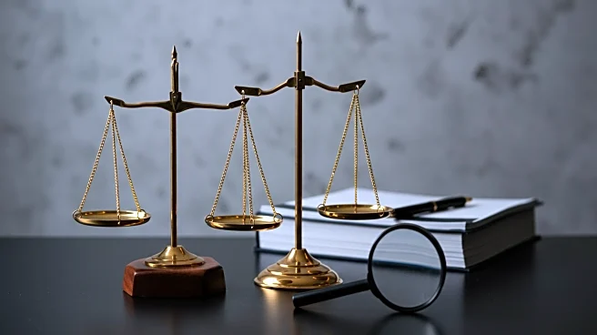 Justice Department Expands Gender Care Probe Amid Hospital Legal Battle