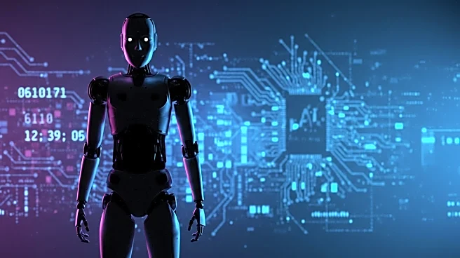 MIT Report Reveals Limited Financial Returns from AI Investments